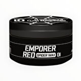Saçınız İçin En İyi Sabitleyici Spider Wax - 150 ml