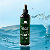 Tıraş Sonrası Rahatlatıcı Kolonya 04 Rain Effect- 400ml