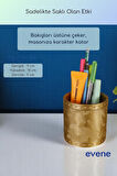 Kalemlik Masa Kalemliği Organizer Kalemlik Altın Renk Model 82