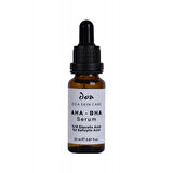 Doa Kozmetik AHA-BHA Serum