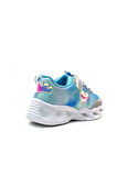 Cool Yuki Turkuaz Çocuk Sneakers