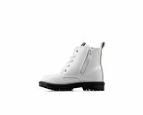 Cool Kids Cindy Bot Bebe Beyaz Bebek Günlük Bot CINDY-BOT-BEBE-BEYAZ Beyaz