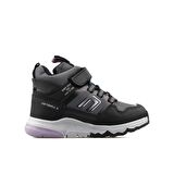 Cool Trex Bot Flt Mor Kız Çocuk Botu 31-35 