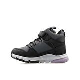 Cool Trex Bot Flt Mor Kız Çocuk Botu 31-35 