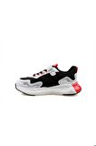 Cool Owen Çocuk Sneaker Spor Ayakkabı Kırmızı