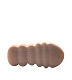 Cool Drew Çocuk Sneaker Spor Ayakkabı Beyaz - Somon