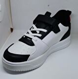 Cool Max Çocuk Günlük Spor Ayakkabı Kırmızı