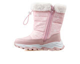 Cool Kids Sidney Bot Ptk Pudra Çocuk Kar Botu SIDNEY-BOT-PTK-PUDRA Pembe