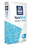 Yara Tera Krista MAP 12-61-0 NP Gübresi 25 kg