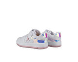 Cool Kids Haykat Kisa Filet Hologram Unisex Çocuk Günlük Ayakkabı HAYKAT-KISA-FILET-HOLOGRAM Gri