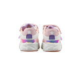 Cool Kids King Kisa Filet Pudra Unisex Çocuk Günlük Ayakkabı KING-KISA-FILET-PUDRA Pembe