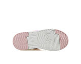 Cool Kids King Kisa Filet Pudra Unisex Çocuk Günlük Ayakkabı KING-KISA-FILET-PUDRA Pembe