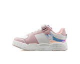 Cool Kids King Kisa Filet Pudra Unisex Çocuk Günlük Ayakkabı KING-KISA-FILET-PUDRA Pembe