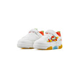 Cool Kids Legos Bebe Beyaz Unisex Çocuk Günlük Ayakkabı LEGOS-BEBE-BEYAZ Beyaz