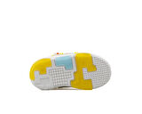 Cool Kids Legos Bebe Beyaz Unisex Çocuk Günlük Ayakkabı LEGOS-BEBE-BEYAZ Beyaz