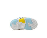 Cool Kids Legos Bebe Siyah Beyaz Unisex Çocuk Günlük Ayakkabı LEGOS-BEBE-SIYAH-BEYAZ Siyah