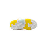 Cool Kids Legos Patik Beyaz Unisex Çocuk Günlük Ayakkabı LEGOS-PATIK-BEYAZ Beyaz