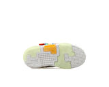 Cool Kids Legos Patik Gri Unisex Çocuk Günlük Ayakkabı LEGOS-PATIK-GRI Gri