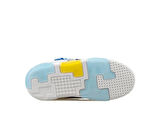 Cool Kids Legos Patik Siyah Beyaz Unisex Çocuk Günlük Ayakkabı LEGOS-PATIK-SIYAH-BEYAZ Siyah