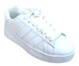 Cool Rawanta Genç Unisex Sneaker Ayakkabı Beyaz