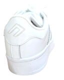 Cool Rawanta Genç Unisex Sneaker Ayakkabı Beyaz