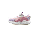Cool Kids Ruby Patik Pudra Unisex Çocuk Günlük Ayakkabı RUBY-PATIK-PUDRA Pembe