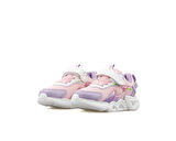 Cool Kids Ruby Patik Pudra Unisex Çocuk Günlük Ayakkabı RUBY-PATIK-PUDRA Pembe