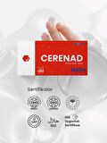 CERENAD, NADH İçeren Takviye Edici Gıda 30 Dil Altı Tablet