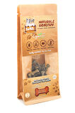 Balıklı Köpek Ödül Maması | Tahılsız & | Eğitim Için Ideal | 55-60g | Doğal Içerik