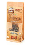 Balıklı Köpek Ödül Maması | Tahılsız & | Eğitim Için Ideal | 55-60g | Doğal Içerik