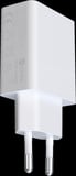 Omix U313E0A050200 10 Watt Hızlı Şarj Aleti Beyaz