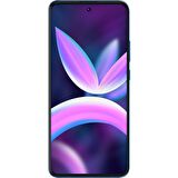 Omix X400 Mavi 128 GB 4 GB Ram Akıllı Telefon (Omix Türkiye Garantili)