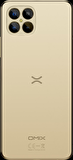 Omix X600 Altın 128 GB 4+4 GB Ram (Omix Türkiye Garantili)