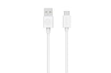 OMIX USB-A TO USB-C 3A ŞARJ VE DATA KABLOSU