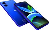 Omix X3 4 GB RAM 64 GB Mavi Cep Telefonu (Omix Türkiye Garantili)