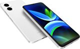 Omix X3 4 GB RAM 64 GB Beyaz Cep Telefonu (Omix Türkiye Garantili)
