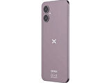 OMIX X5 6/128GB Akıllı Telefon Mor