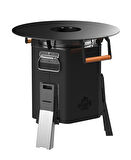 ATEŞ ÇUKURU 3500 PLATE IZGARA / BABA'S BBQ