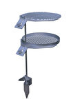 KAMP IZGARASI 4300 / ÇAP: 43 CM / PORTATIF / BABA'S CAMPING