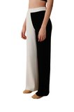 PANTOLON Uniseks Siyah Pantolon - W22S04D052PN