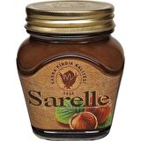 Sarelle Kakaolu Fındık Ezmesi 350 Gr