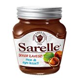 Sarelle Şekersiz Kakaolu Fındık Ezmesi 350 gr