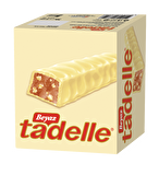 Tadelle Beyaz Çikolata Fındık Dolgulu 30 g 20'li