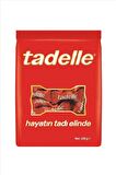 Tadelle Fındık Dolgulu Sütlü Çikolata Poşet 200 g