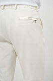  Erkek Ekru Jogger Dynamic Fit Spor Pantolon