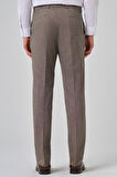  Erkek KAHVE Trend Dynamic Fit Pantolon