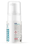 Duver Ayakkabı Temizleme Köpüğü Sneaker Cleaner 100 Ml