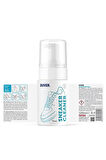 Duver Ayakkabı Temizleme Köpüğü Sneaker Cleaner 100 Ml