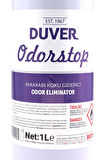 Duver Odorstop 1 Litre Ayakkabı Koku Giderici