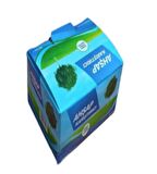 ONECUP Tahta Kaşık 3 Paket Ahşap Karıştırıcı